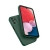 Nakładka SOFTY iPhone 15 (6.1) zielona